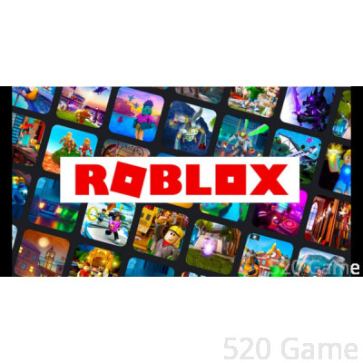 Roblox 台服